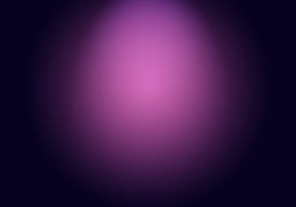 Conceito de fundo de estúdio - abstrato vazio luz gradiente roxo estúdio quarto fundo para o produto. — Fotografia de Stock