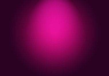 Stüdyo Arkaplan Konsepti - ürün için soyut boş ışık gradyanı mor stüdyo odası arka planı.