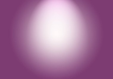 Stüdyo odası, ürün sunumu ve afiş olarak kullanılan pastel renkli yumuşak, eski moda bir bulanık arkaplan