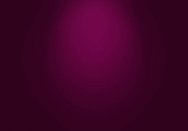 Stüdyo Arkaplan Konsepti - ürün için soyut boş ışık gradyanı mor stüdyo odası arka planı.