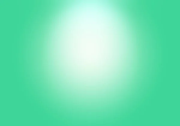 Abstract blur empty Green gradient Studio well use as background,website template,frame,business report — Stock Photo, Image