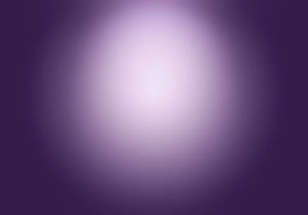 Conceito de fundo de estúdio - abstrato vazio luz gradiente roxo estúdio quarto fundo para o produto. — Fotografia de Stock