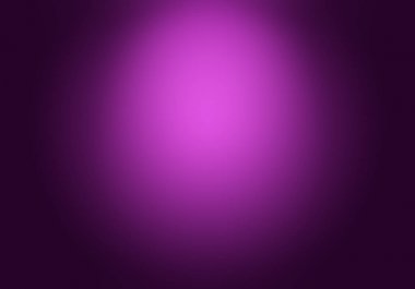 Stüdyo Arkaplan Konsepti - ürün için soyut boş ışık gradyanı mor stüdyo odası arka planı.
