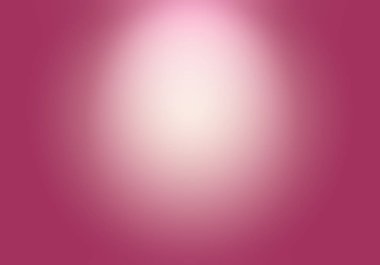 Stüdyo Arkaplan Konsepti - ürün için soyut boş ışık gradyanı mor stüdyo odası arka planı.