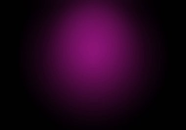 Stüdyo Arkaplan Konsepti - ürün için soyut boş ışık gradyanı mor stüdyo odası arka planı.