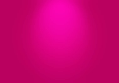 Stüdyo Arkaplan Konsepti - ürün için soyut boş ışık gradyanı mor stüdyo odası arka planı.