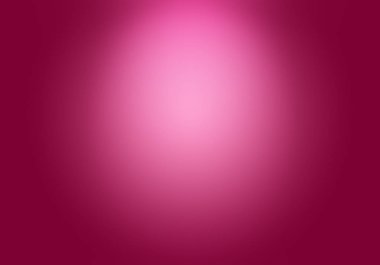 Stüdyo Arkaplan Konsepti - ürün için soyut boş ışık gradyanı mor stüdyo odası arka planı.