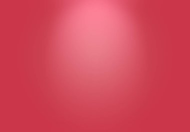 Soyut lüks, yumuşak, kırmızı arka plan, Noel Sevgililer Günü planı, stüdyo, oda, web şablonu, düz daire eğimli iş raporu.