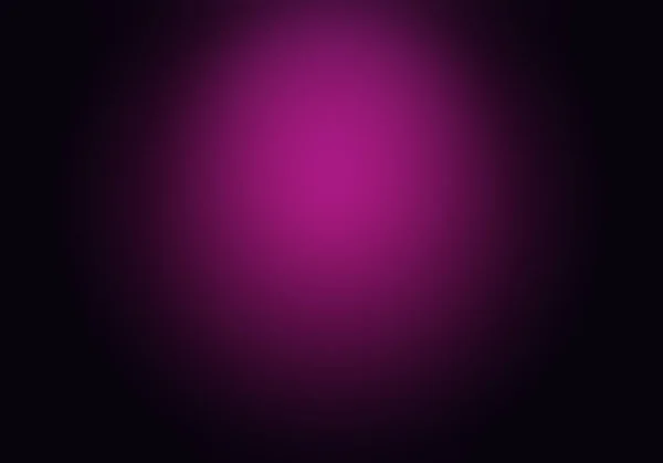 Conceito de fundo de estúdio - abstrato vazio luz gradiente roxo estúdio quarto fundo para o produto. — Fotografia de Stock