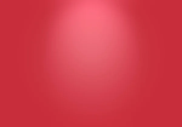 Abstraktní luxus měkké červené pozadí vánoční Valentines layout design, studio, pokoj, webové šablony, obchodní zpráva s hladkým kruhem gradient barva. — Stock fotografie