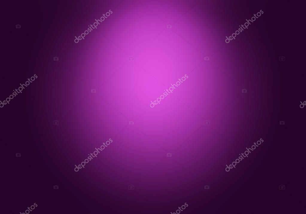 Studio Background Concept - abstract empty light gradient purple studio room background for product
