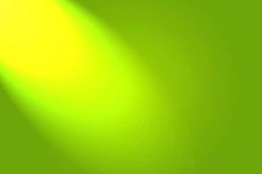 Soyut bulanık yeşil gradyan stüdyosu arka plan, web sitesi şablonu, çerçeve, iş raporu olarak kullanılabilir