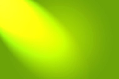 Soyut bulanık yeşil gradyan stüdyosu arka plan, web sitesi şablonu, çerçeve, iş raporu olarak kullanılabilir