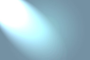 Soyut Lüks Derece Mavi arka plan. Siyah vignette Stüdyo Sancağıyla Pürüzsüz Koyu Mavi.