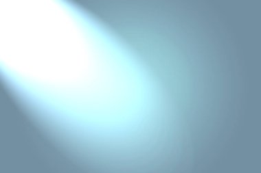 Soyut Lüks Derece Mavi arka plan. Siyah vignette Stüdyo Sancağıyla Pürüzsüz Koyu Mavi.