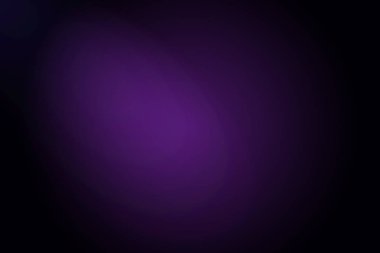 Stüdyo Arkaplan Konsepti - ürün için soyut boş ışık gradyanı mor stüdyo odası arka planı.