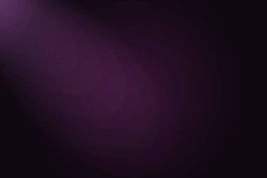 Stüdyo Arkaplan Konsepti - ürün için soyut boş ışık gradyanı mor stüdyo odası arka planı.