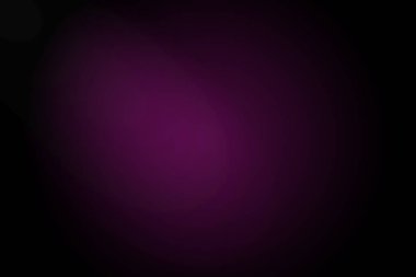 Stüdyo Arkaplan Konsepti - ürün için soyut boş ışık gradyanı mor stüdyo odası arka planı.