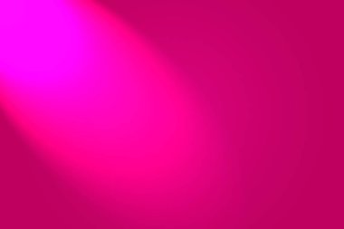 Stüdyo Arkaplan Konsepti - ürün için soyut boş ışık gradyanı mor stüdyo odası arka planı.