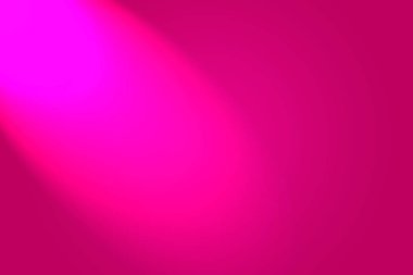 Stüdyo Arkaplan Konsepti - ürün için soyut boş ışık gradyanı mor stüdyo odası arka planı.