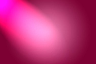 Stüdyo Arkaplan Konsepti - ürün için soyut boş ışık gradyanı mor stüdyo odası arka planı.