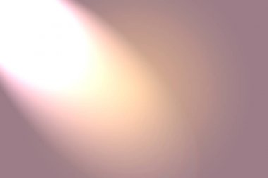 Stüdyo Arkaplan Konsepti - ürün için soyut boş ışık gradyanı mor stüdyo odası arka planı.