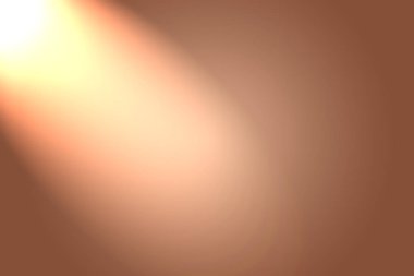 Soyut Pürüzsüz Kahverengi Duvar planı tasarımı, stüdyo, oda, web şablonu, düz daire eğimli iş raporu