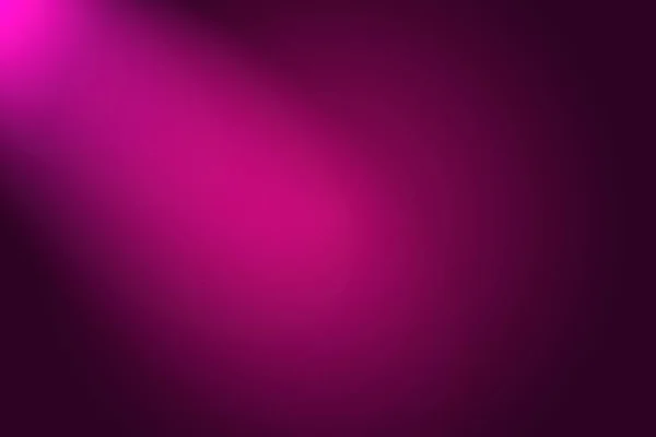 Conceito de fundo de estúdio - abstrato vazio luz gradiente roxo estúdio quarto fundo para o produto. — Fotografia de Stock