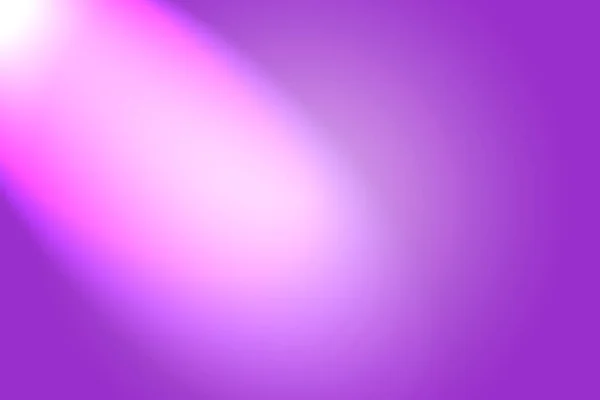 Conceito de fundo de estúdio - abstrato vazio luz gradiente roxo estúdio quarto fundo para o produto. — Fotografia de Stock