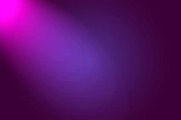 Conceito de fundo de estúdio - abstrato vazio luz gradiente roxo estúdio quarto fundo para o produto. — Fotografia de Stock