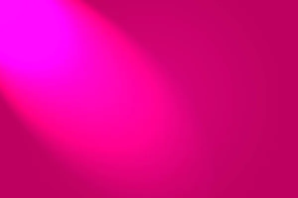 Conceito de fundo de estúdio - abstrato vazio luz gradiente roxo estúdio quarto fundo para o produto. — Fotografia de Stock