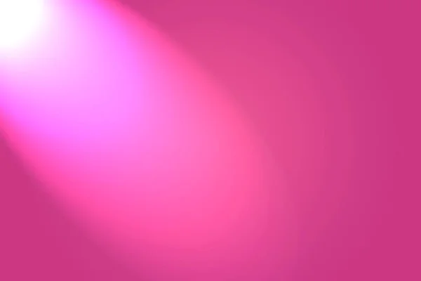 Conceito de fundo de estúdio - abstrato vazio luz gradiente roxo estúdio quarto fundo para o produto. — Fotografia de Stock