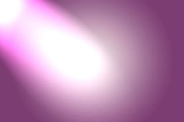 Conceito de fundo de estúdio - abstrato vazio luz gradiente roxo estúdio quarto fundo para o produto. — Fotografia de Stock