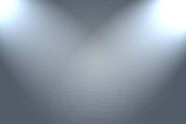 Soyut lüks bulanık renk gradyanı, ürünlerinizi sergilemek için arka plan stüdyo duvarı olarak kullanılır.