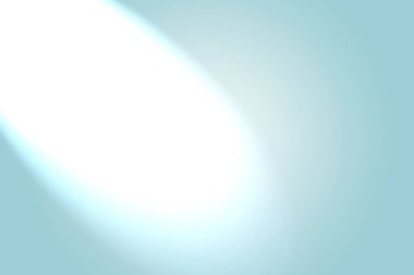 Soyut Lüks Derece Mavi arka plan. Siyah vignette Stüdyo Sancağıyla Pürüzsüz Koyu Mavi.