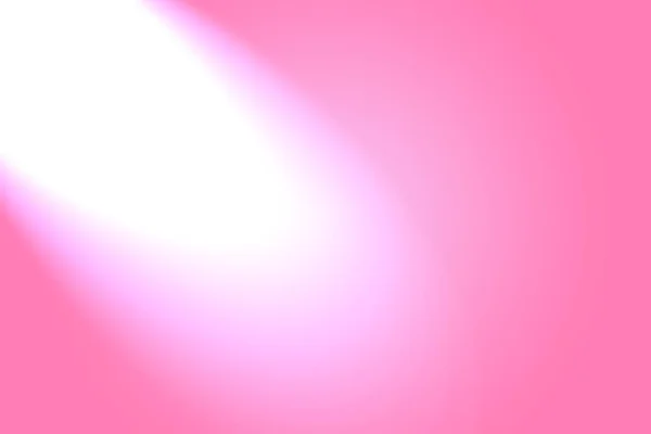 Rezumat gol neted lumina roz studio cameră de fundal, Utilizați ca montaj pentru afișarea produsului, banner, șablon . — Fotografie, imagine de stoc