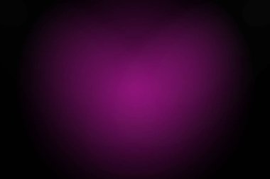 Stüdyo Arkaplan Konsepti - ürün için soyut boş ışık gradyanı mor stüdyo odası arka planı.