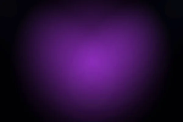 Conceito de fundo de estúdio - abstrato vazio luz gradiente roxo estúdio quarto fundo para o produto. — Fotografia de Stock