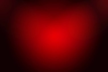 Soyut lüks, yumuşak, kırmızı arka plan, Noel Sevgililer Günü planı, stüdyo, oda, web şablonu, düz daire eğimli iş raporu.