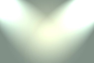 Stüdyo odası, ürün sunumu ve afiş olarak kullanılan pastel renkli yumuşak, eski moda bir bulanık arkaplan