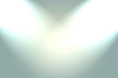 Stüdyo odası, ürün sunumu ve afiş olarak kullanılan pastel renkli yumuşak, eski moda bir bulanık arkaplan