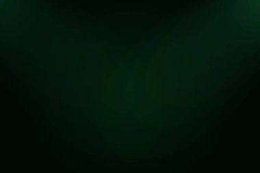 Soyut bulanık yeşil gradyan stüdyosu arka plan, web sitesi şablonu, çerçeve, iş raporu olarak kullanılabilir