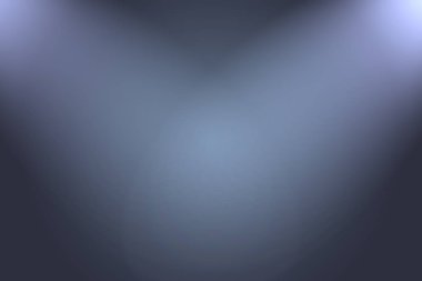 Soyut lüks bulanık renk gradyanı, ürünlerinizi sergilemek için arka plan stüdyo duvarı olarak kullanılır.