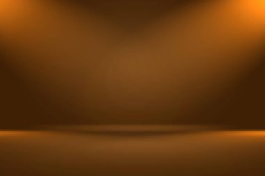 Soyut Pürüzsüz Kahverengi Duvar planı tasarımı, stüdyo, oda, web şablonu, düz daire eğimli iş raporu