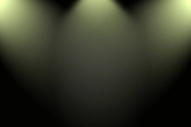 Soyut bulanık yeşil gradyan stüdyosu arka plan, web sitesi şablonu, çerçeve, iş raporu olarak kullanılabilir