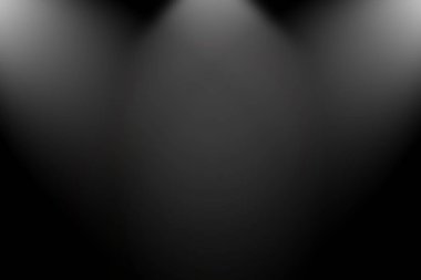 Soyut lüks bulanık renk gradyanı, ürünlerinizi sergilemek için arka plan stüdyo duvarı olarak kullanılır.