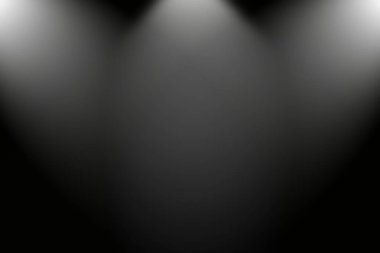 Soyut lüks bulanık renk gradyanı, ürünlerinizi sergilemek için arka plan stüdyo duvarı olarak kullanılır.