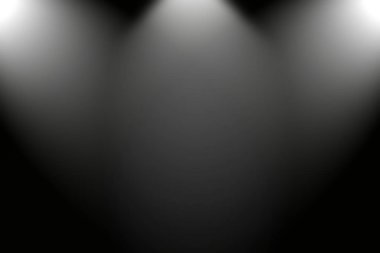 Soyut lüks bulanık renk gradyanı, ürünlerinizi sergilemek için arka plan stüdyo duvarı olarak kullanılır.