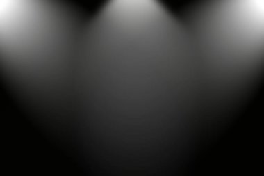 Soyut lüks bulanık renk gradyanı, ürünlerinizi sergilemek için arka plan stüdyo duvarı olarak kullanılır.