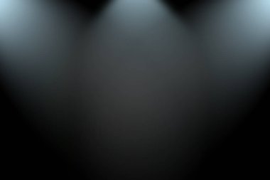 Soyut lüks bulanık renk gradyanı, ürünlerinizi sergilemek için arka plan stüdyo duvarı olarak kullanılır.